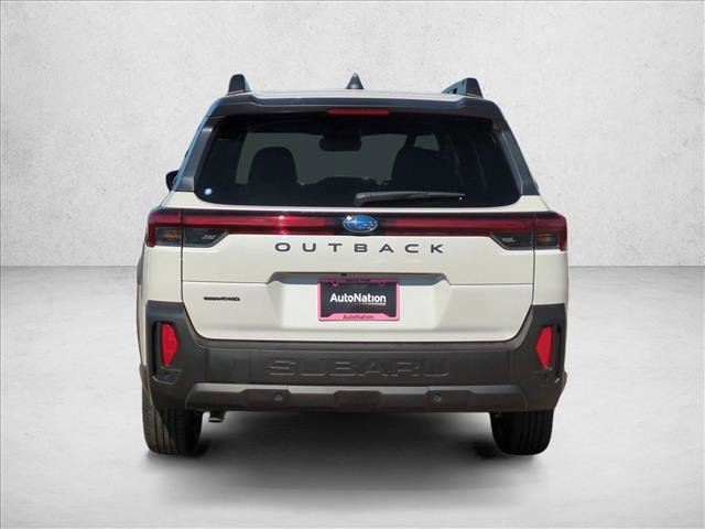 New 2026 Subaru Outback Limited image 8
