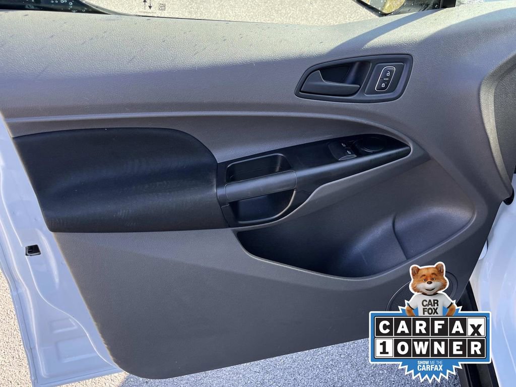 Used 2021 Ford Transit Connect XL image 22