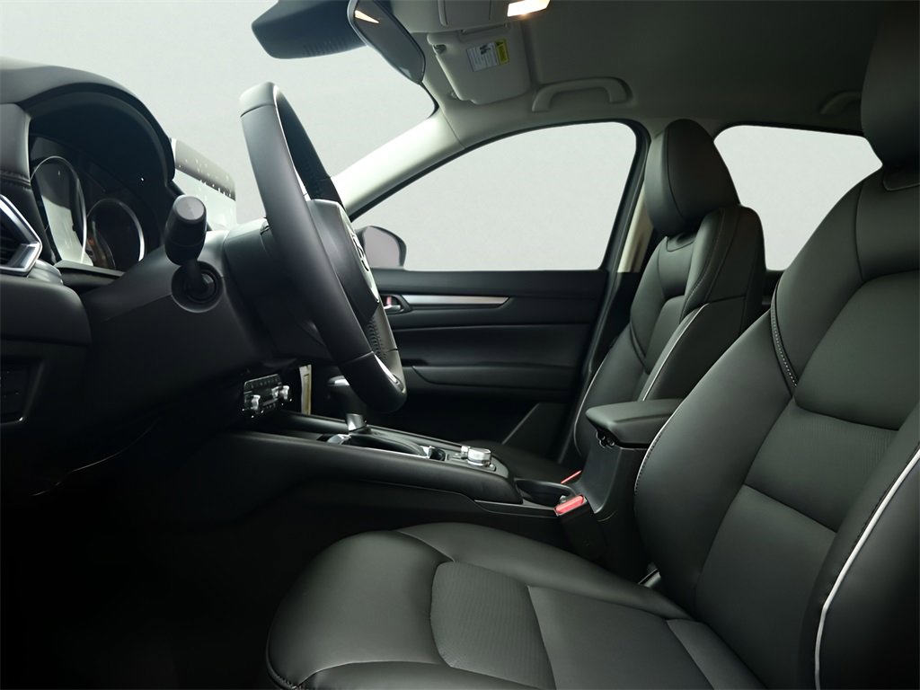 New 2025 MAZDA CX-5 AWD 2.5 S image 3