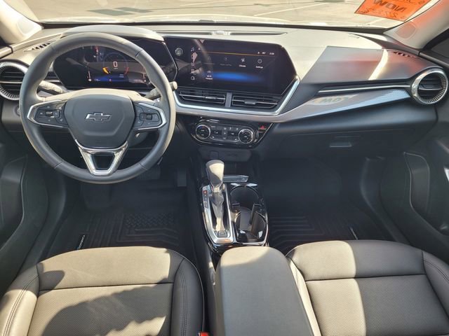 Used 2025 Chevrolet Trax ACTIV w/ Driver Confidence Package FWD image 9