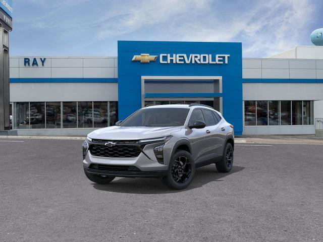 New 2026 Chevrolet Trax LT image 8