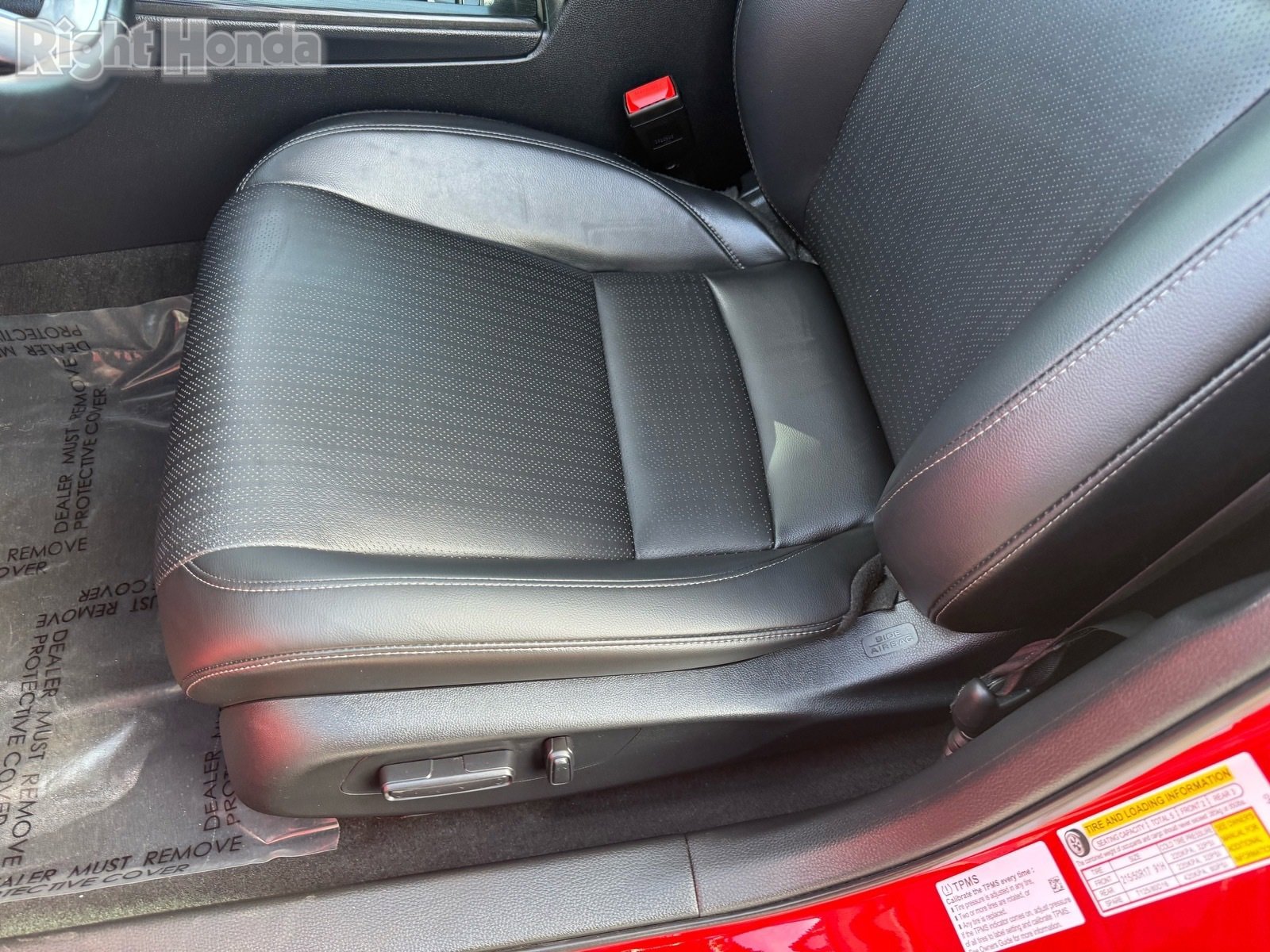 Certified 2023 Honda Civic EX-L image 13