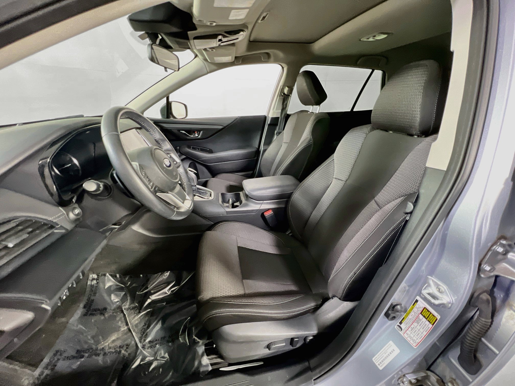 Used 2023 Subaru Outback Premium AWD/4WD image 21