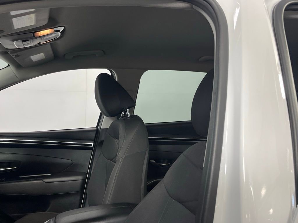 Used 2022 Hyundai Tucson SEL image 21