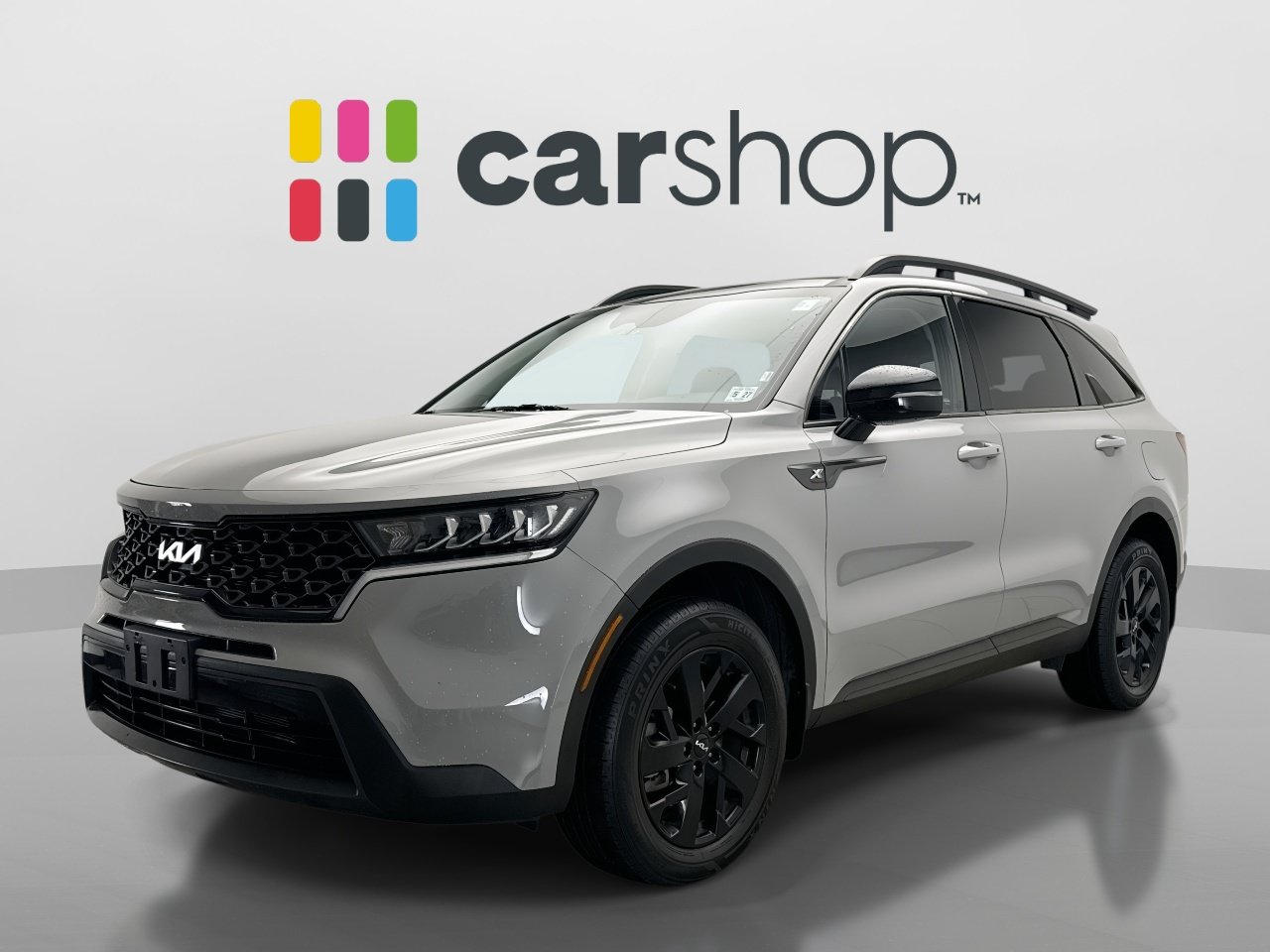 Used 2022 Kia Sorento S w/ Panoramic Sunroof Package
