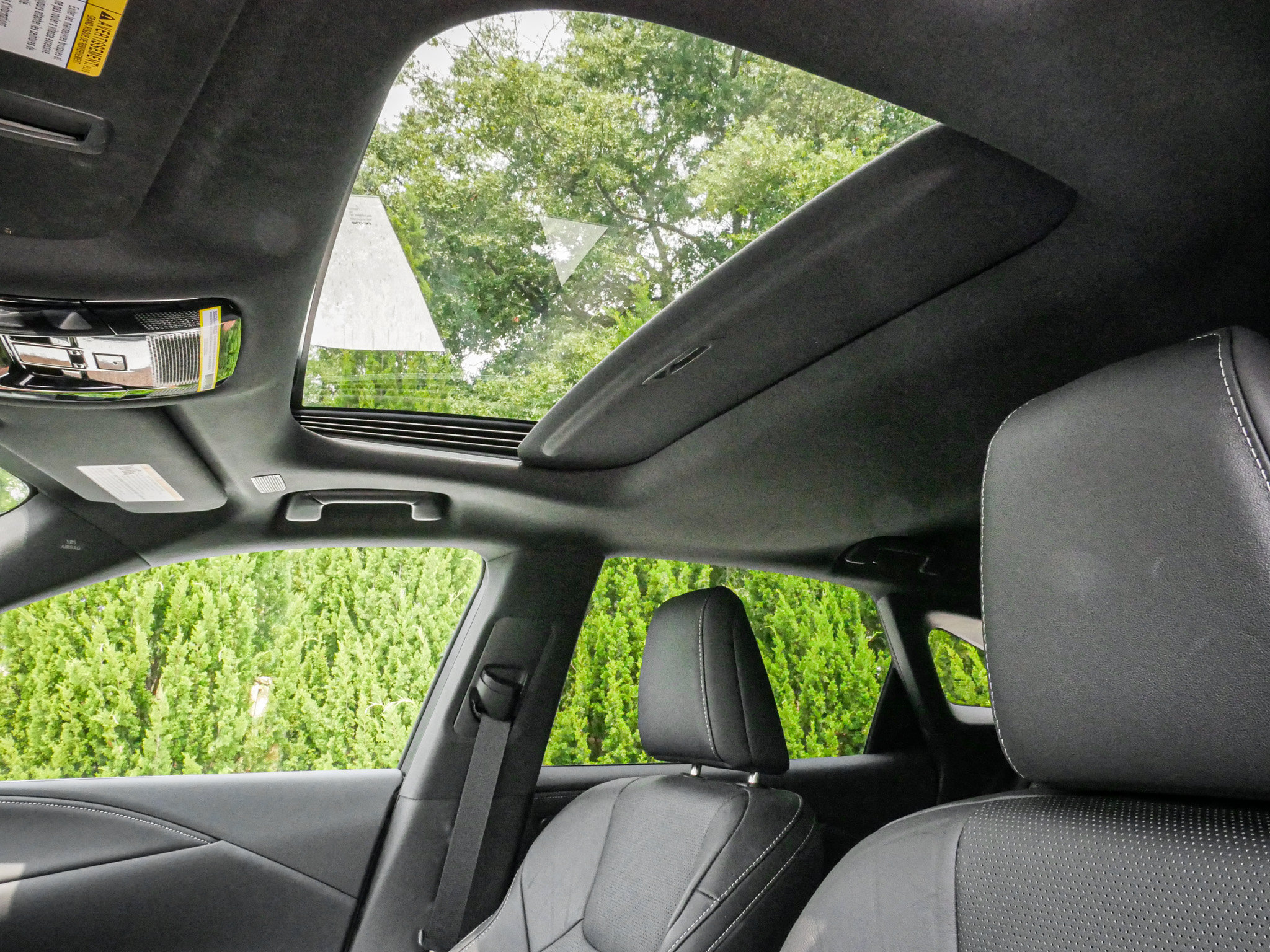 Used 2024 Lexus RX 350 Premium Plus w/ Convenience Package FWD image 28