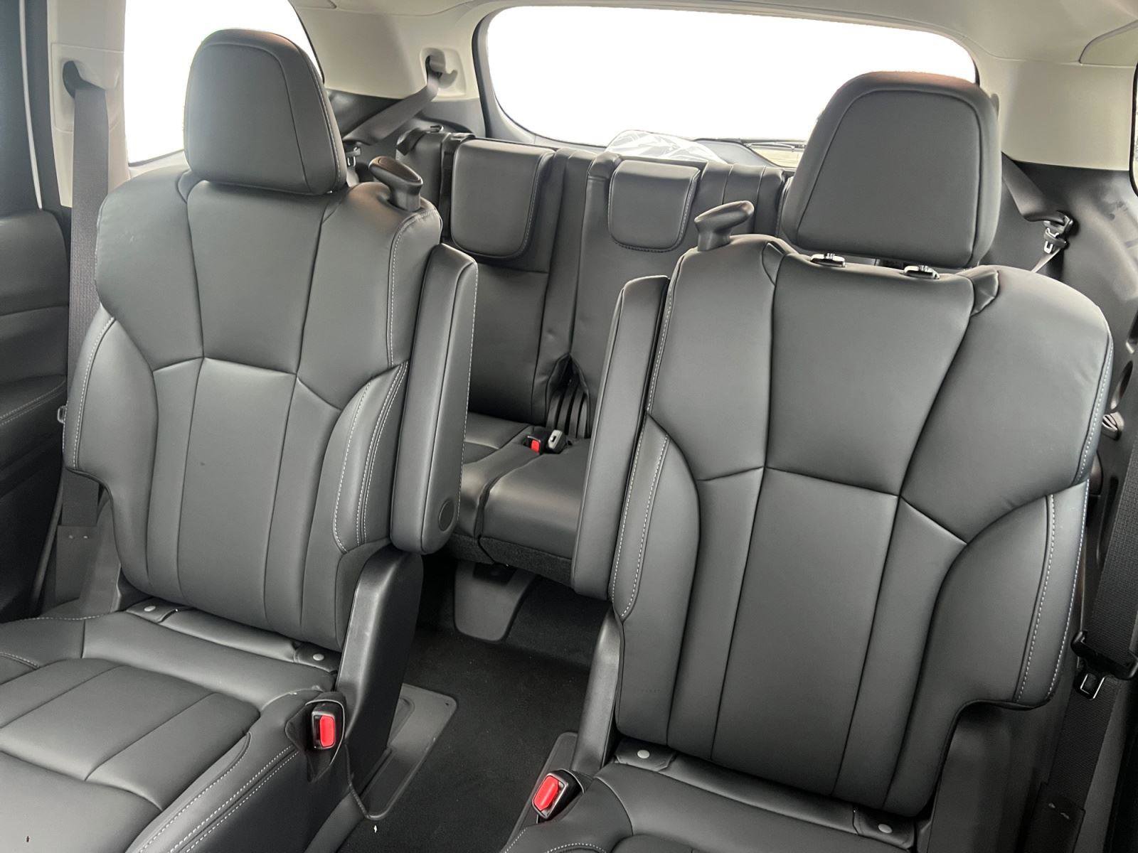 New 2026 Subaru Ascent Premium image 13