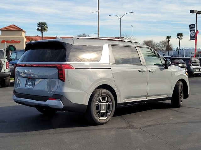 New 2026 Kia Carnival EX image 5