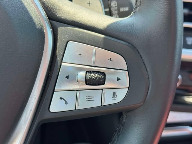 Used 2023 BMW X3 xDrive30i w/ Premium Package AWD/4WD image 28