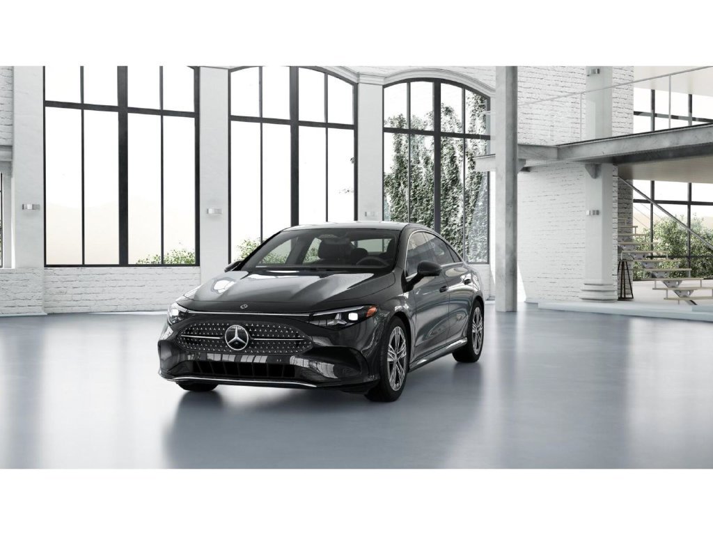 New 2027 Mercedes-Benz CLA 220 image 41