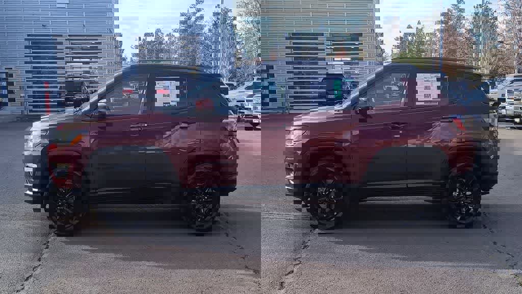 Used 2021 Jeep Compass Latitude image 5