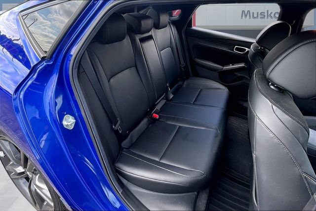 Used 2025 Acura Integra A-Spec FWD image 24