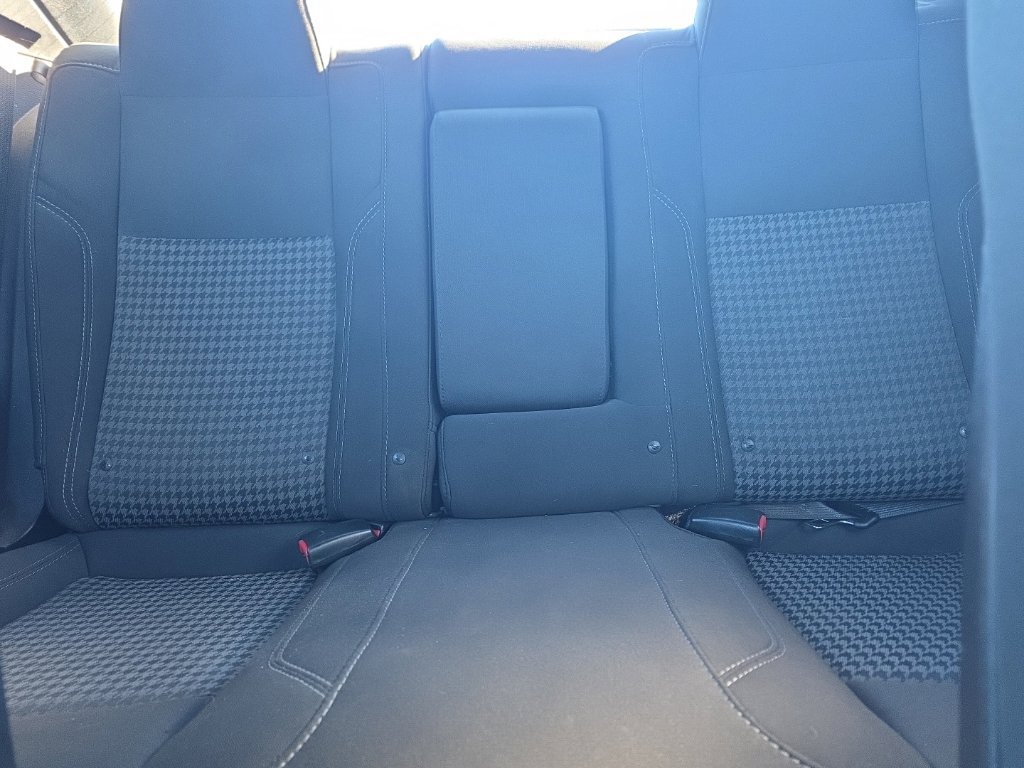 Used 2018 Dodge Challenger SXT RWD image 16