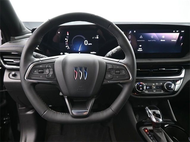 Used 2024 Buick Envista Sport Touring w/ Convenience I Package image 7