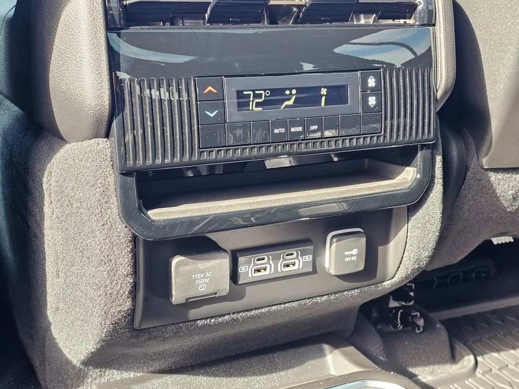 New 2026 Jeep Grand Wagoneer 4WD image 36