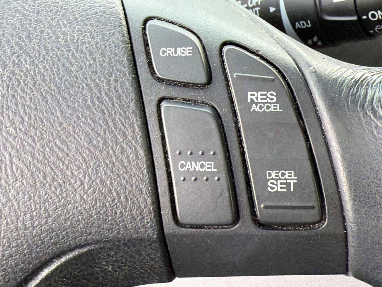 Used 2008 Honda CR-V EX-L image 17