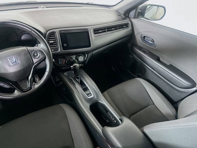 Certified 2022 Honda HR-V Sport image 27