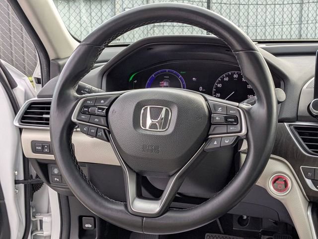 Used 2021 Honda Accord Touring image 20