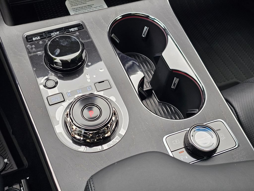 New 2026 Genesis GV80 3.5T Prestige AWD/4WD image 19