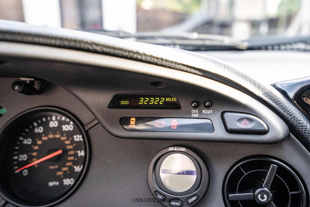 Used 1997 Toyota Supra Turbo image 89