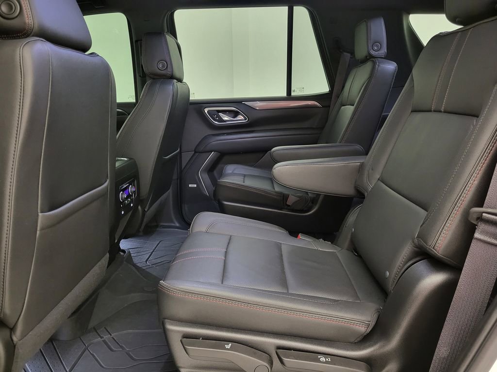 Used 2024 Chevrolet Tahoe RST w/ Luxury Package AWD/4WD image 51