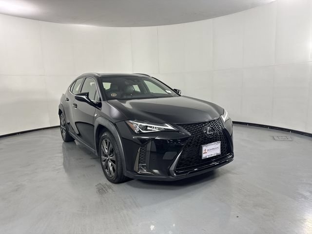 Used 2019 Lexus UX 200 F Sport FWD image 3