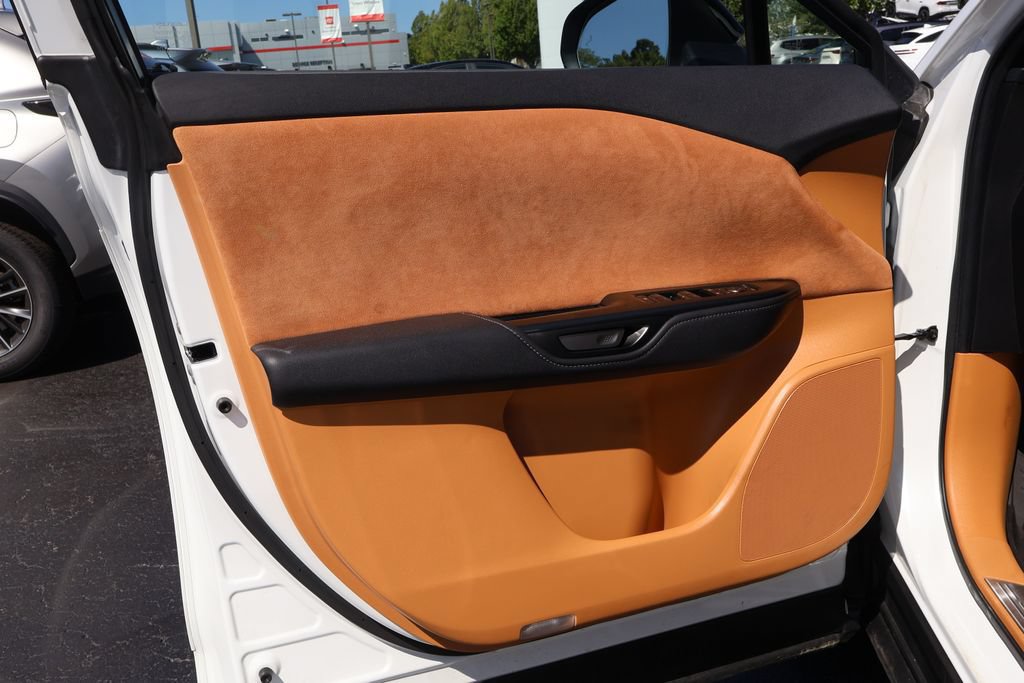 Used 2023 Lexus RZ 450e Premium AWD/4WD image 13