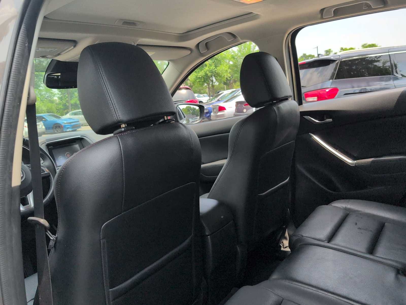 Used 2016 MAZDA CX-5 Grand Touring AWD/4WD image 18