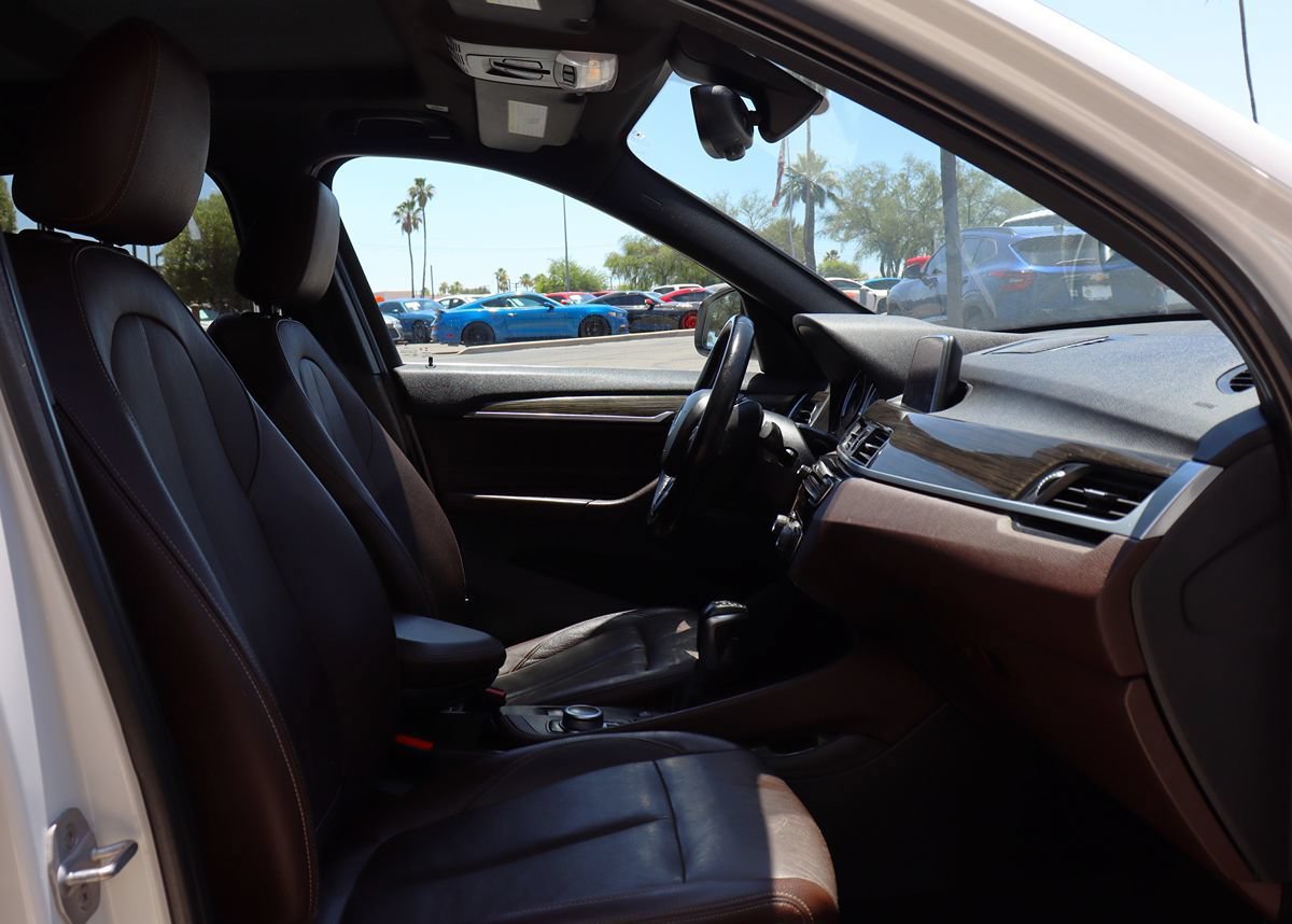 Used 2019 BMW X1 xDrive28i w/ Convenience Package AWD/4WD image 35