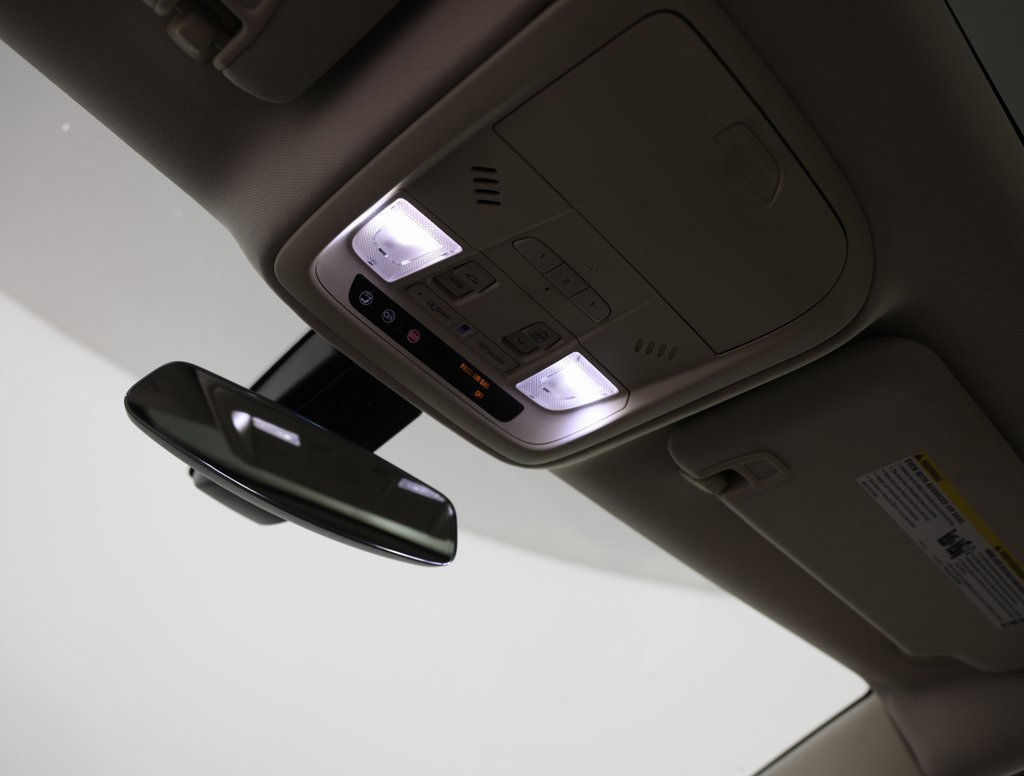 Used 2017 Cadillac XT5 Luxury image 20