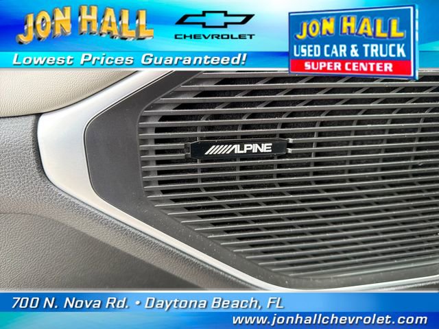 Used 2023 Jeep Wagoneer Series II w/ Premium Group I AWD/4WD image 30