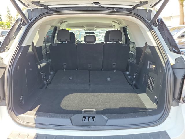 Used 2026 Ford Explorer Active RWD image 21
