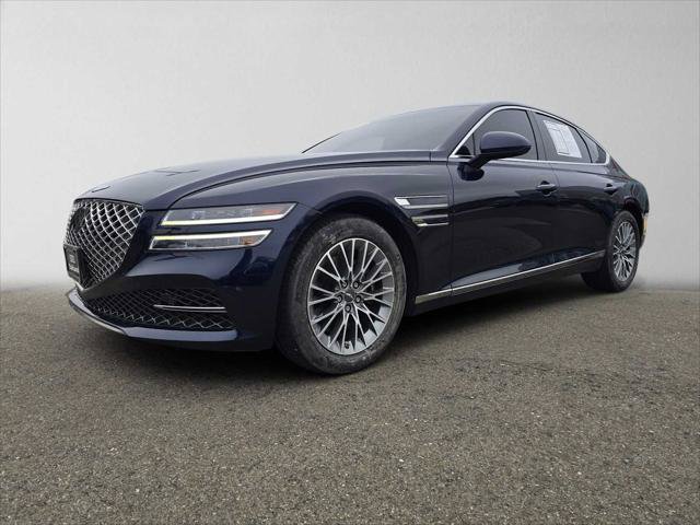 Used 2023 Genesis G80 2.5T image 7
