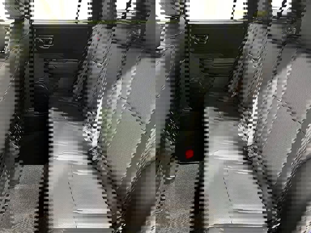 New 2026 Subaru Outback Limited XT image 24