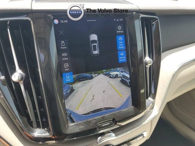 Certified 2023 Volvo XC60 T8 Plus w/ Protection Package Premier AWD/4WD image 22