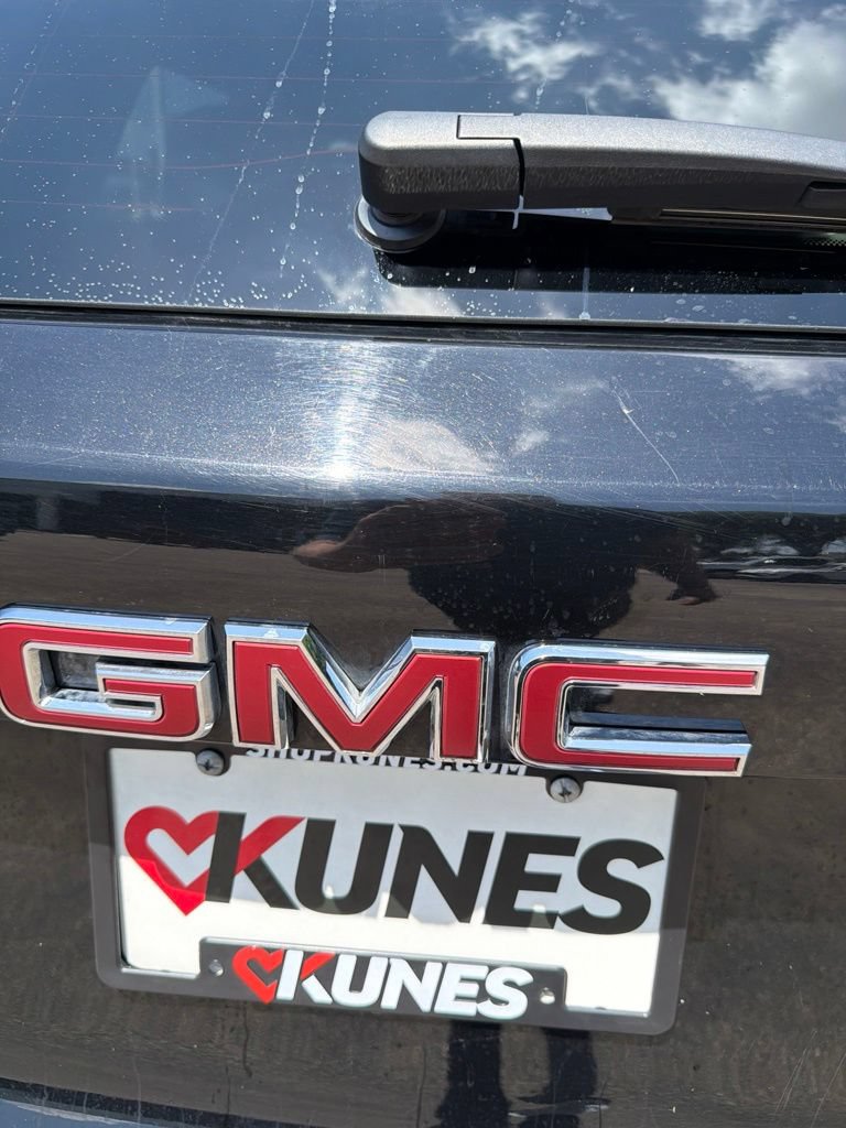 Used 2025 GMC Terrain Elevation AWD/4WD image 19