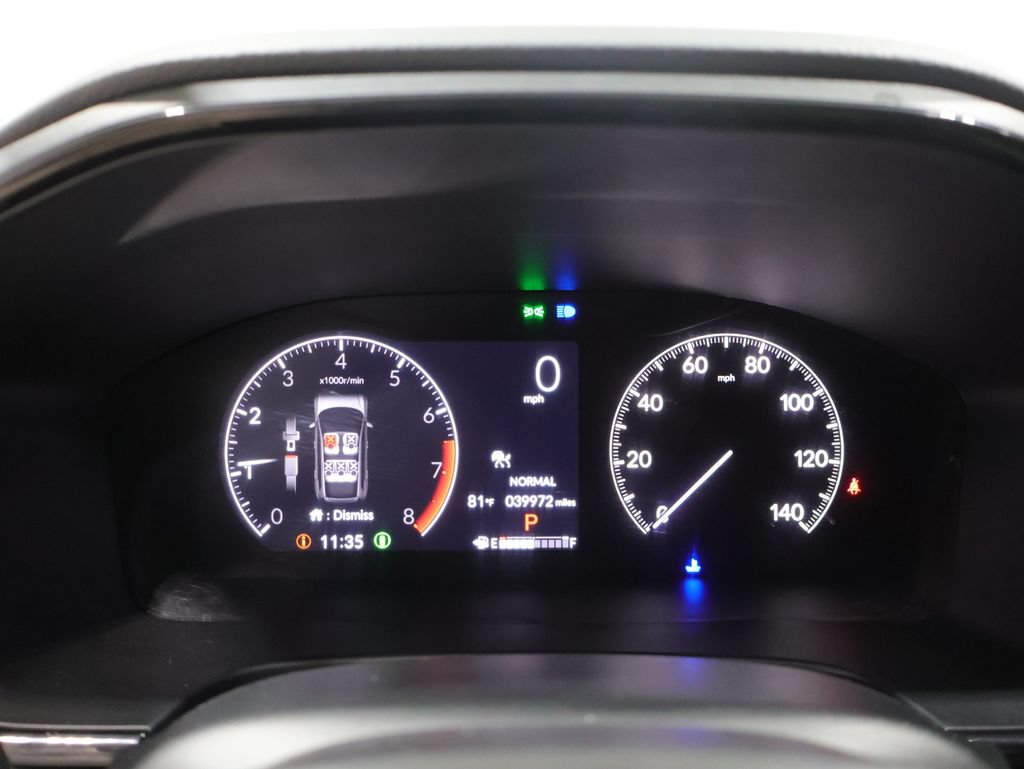 Used 2024 Honda CR-V EX image 39