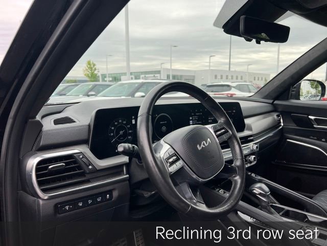 Certified 2023 Kia Telluride SX Prestige X-Pro AWD/4WD image 10