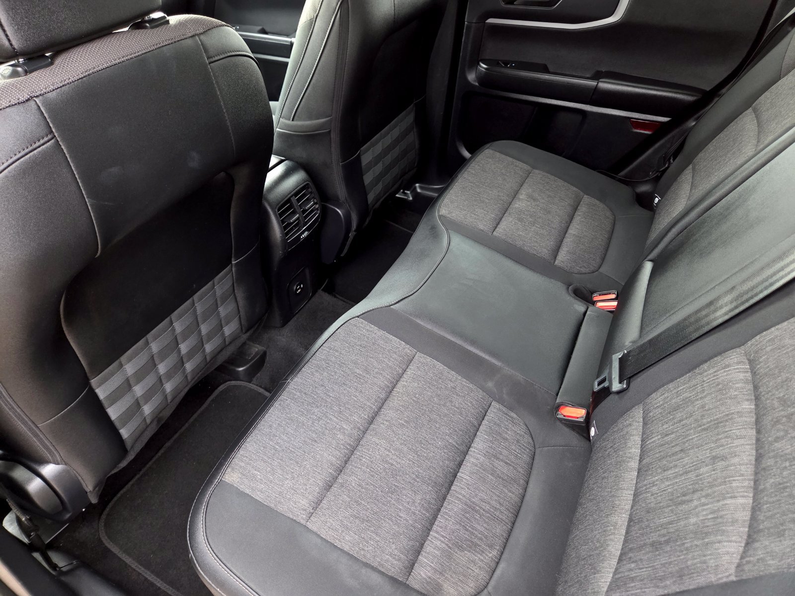 Used 2024 Ford Bronco Sport Big Bend AWD/4WD image 24