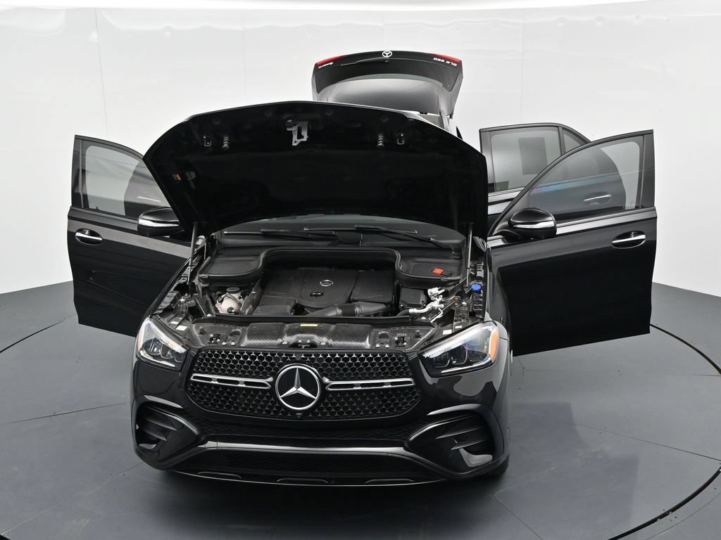 Used 2024 Mercedes-Benz GLE 350 4MATIC image 18