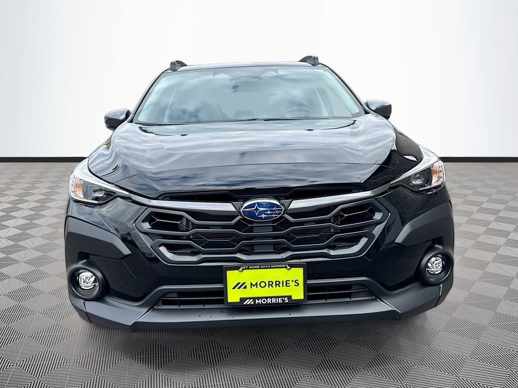 New 2026 Subaru Crosstrek 2.0i Premium AWD/4WD image 2