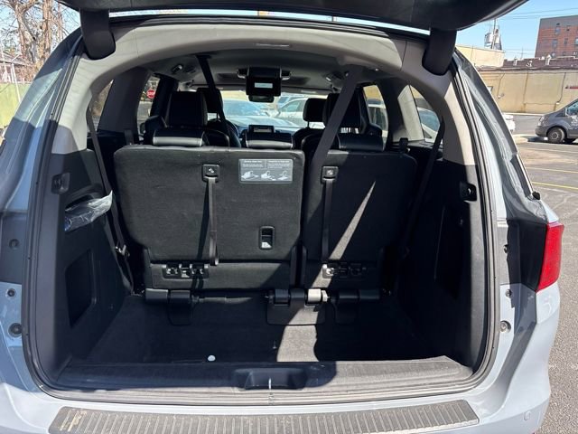 Used 2023 Honda Odyssey Elite image 12
