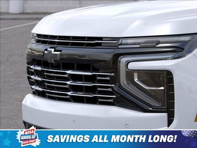 New 2026 Chevrolet Tahoe High Country AWD/4WD image 13