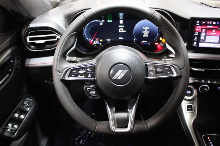 Used 2024 Dodge Hornet R/T image 33