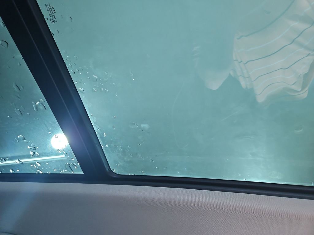 New 2026 Volkswagen Atlas SEL Premium R-Line image 21