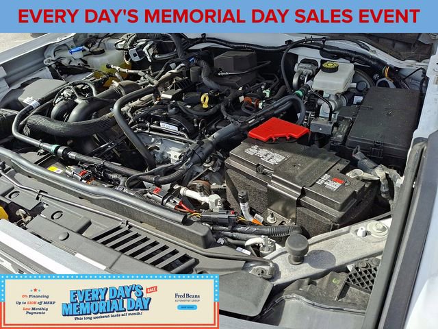Used 2024 Ford Bronco Big Bend AWD/4WD image 29