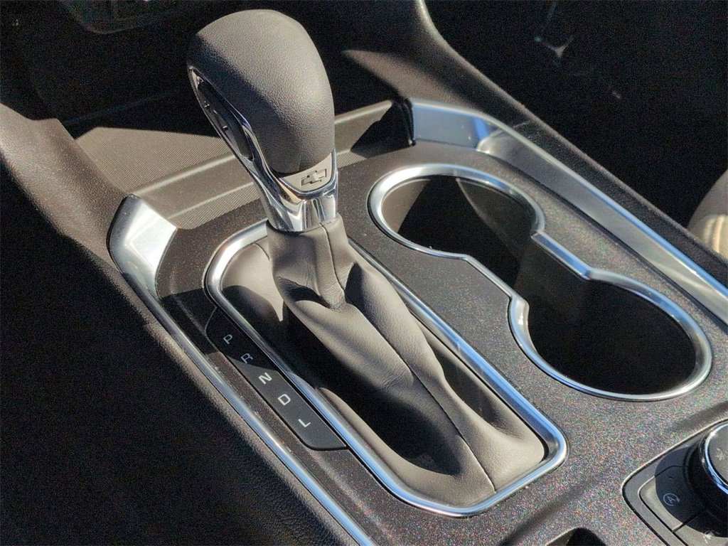 Certified 2023 Chevrolet Traverse LS image 16