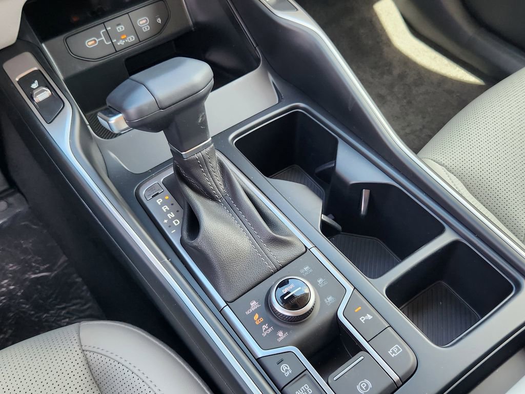 New 2026 Kia Sorento X-Line EX AWD/4WD image 15