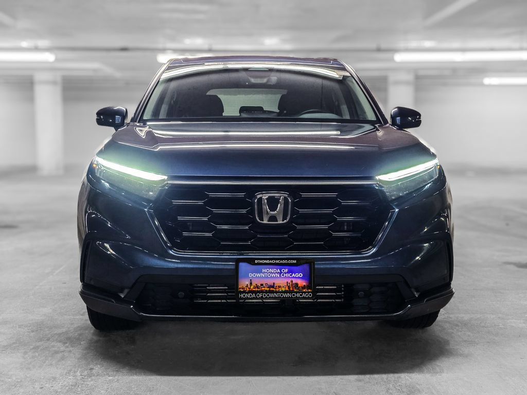 Used 2023 Honda CR-V EX-L image 10