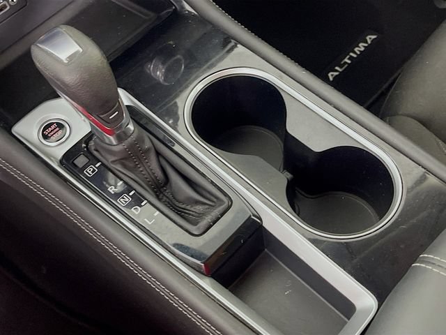 Used 2023 Nissan Altima 2.5 SV FWD image 23